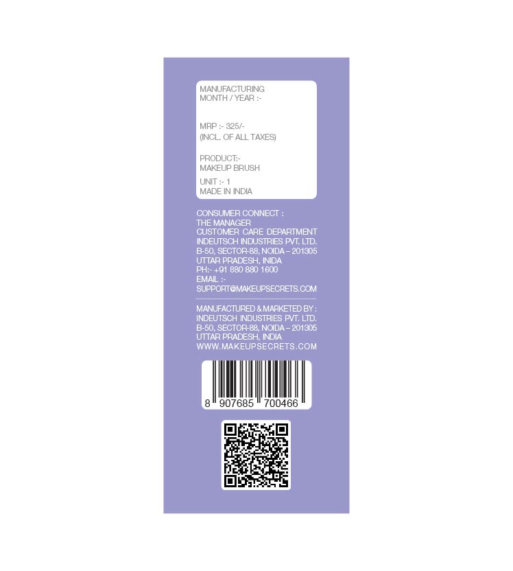 Dazzle Precision Liner - DE 04