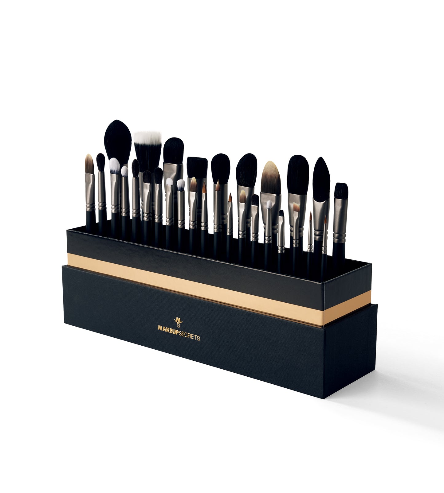 Sensei SENS01 - 30 Brush Set