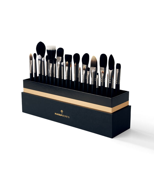 Sensei SENS01 - 30 Brush Set