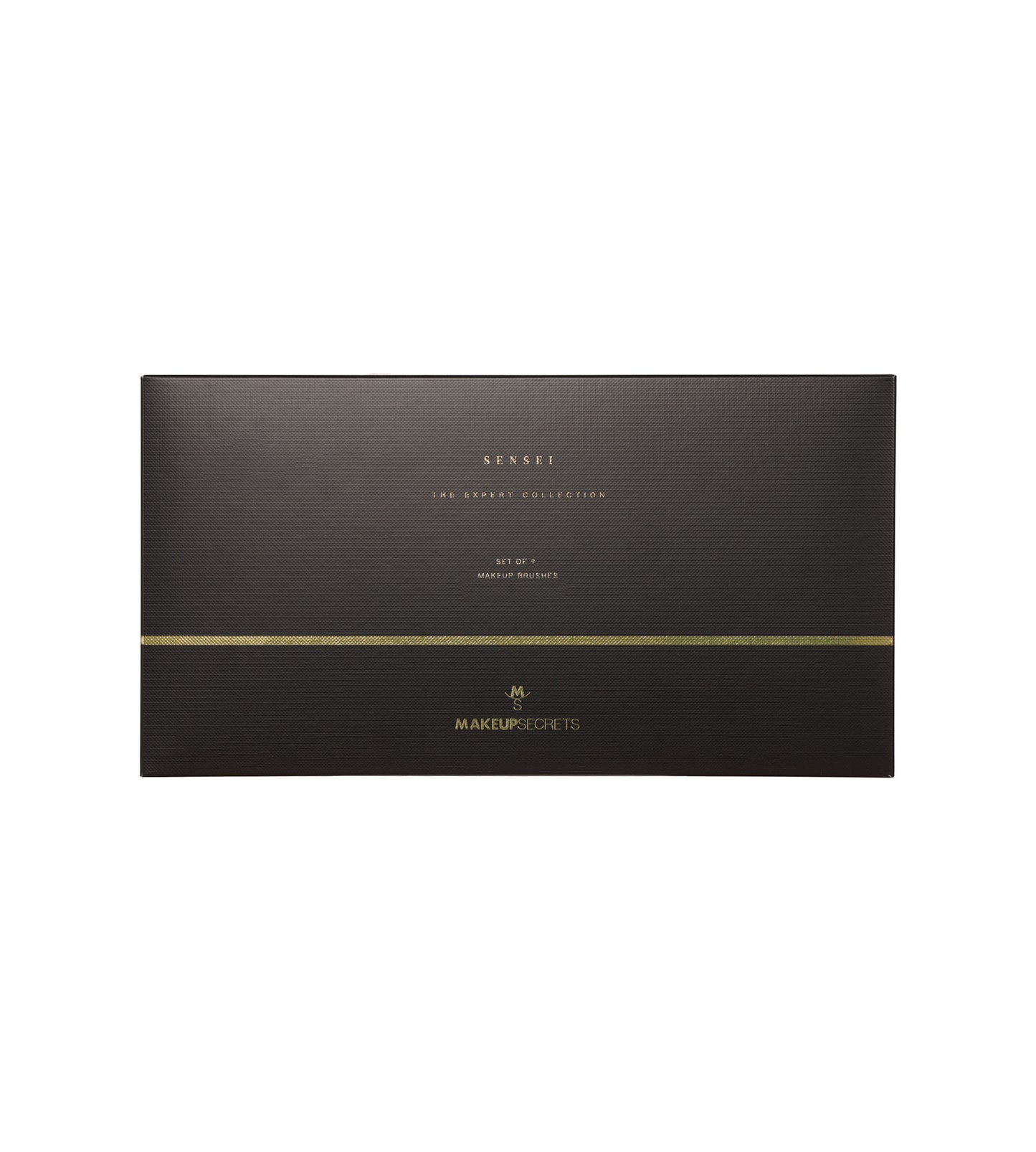 Sensei - 9 Brush Set - SENS02