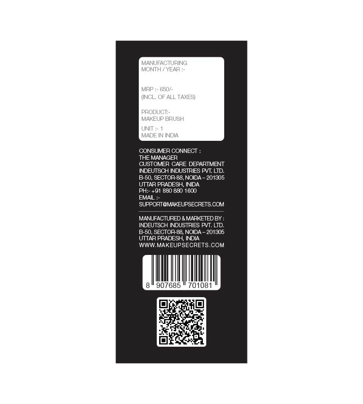 Sensei Concealer Large - SF 03