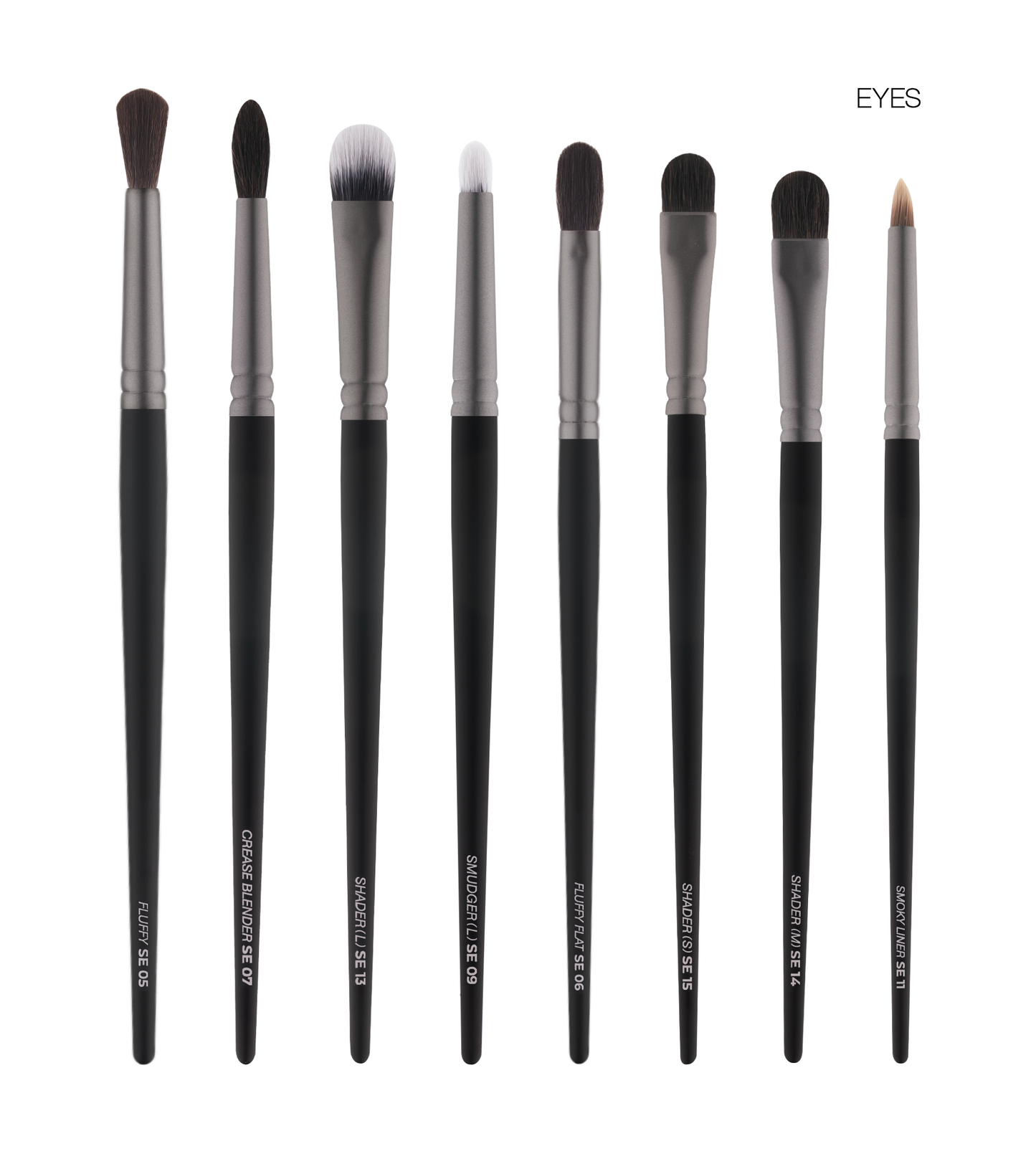 Sensei SENS01 - 30 Brush Set