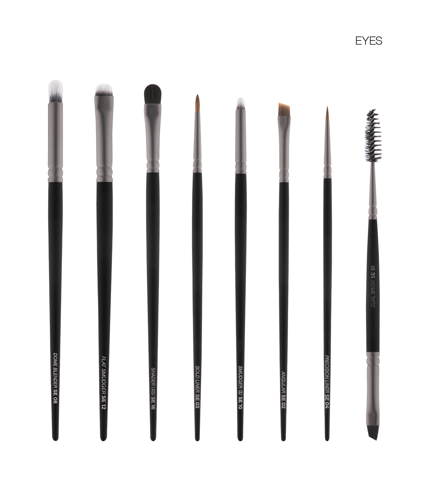 Sensei SENS01 - 30 Brush Set