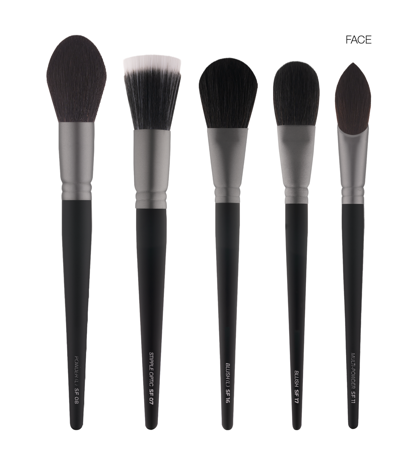 Sensei SENS01 - 30 Brush Set