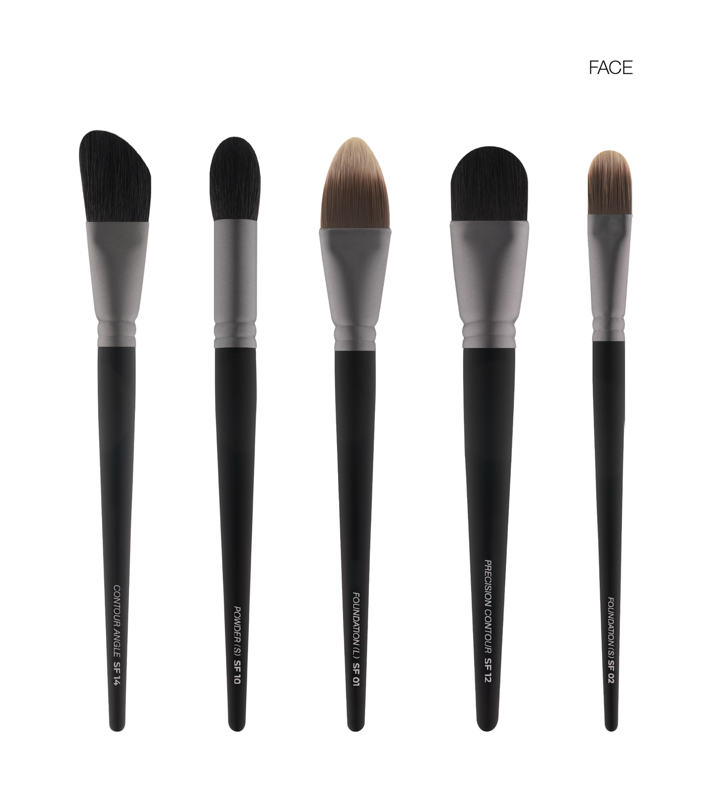 Sensei SENS01 - 30 Brush Set