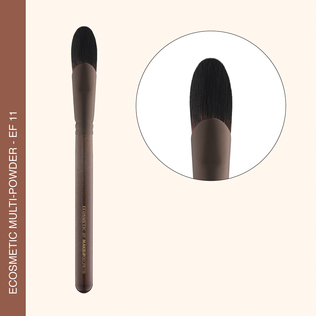 Ecosmetic Multi-Powder - EF 11