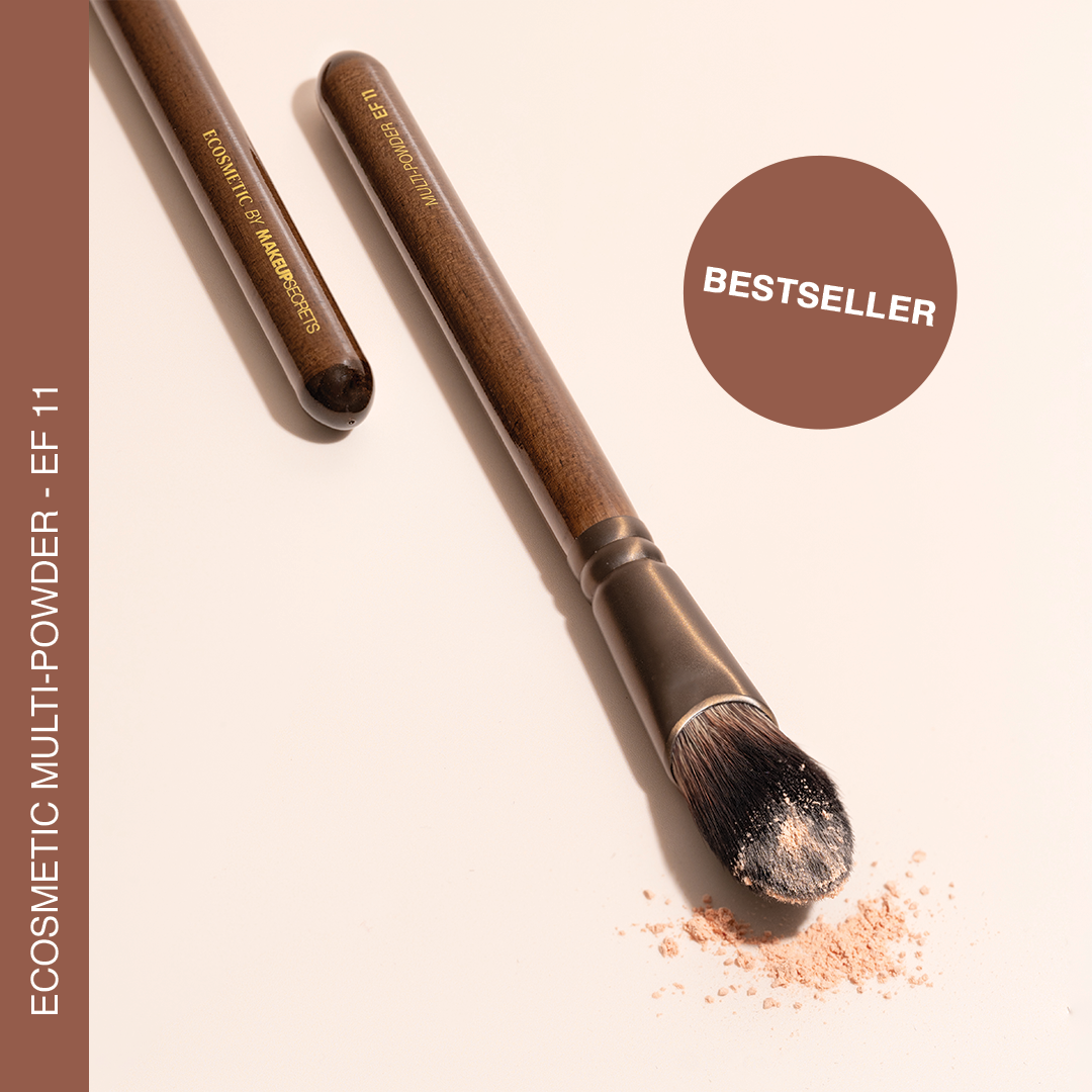 Ecosmetic Multi-Powder - EF 11