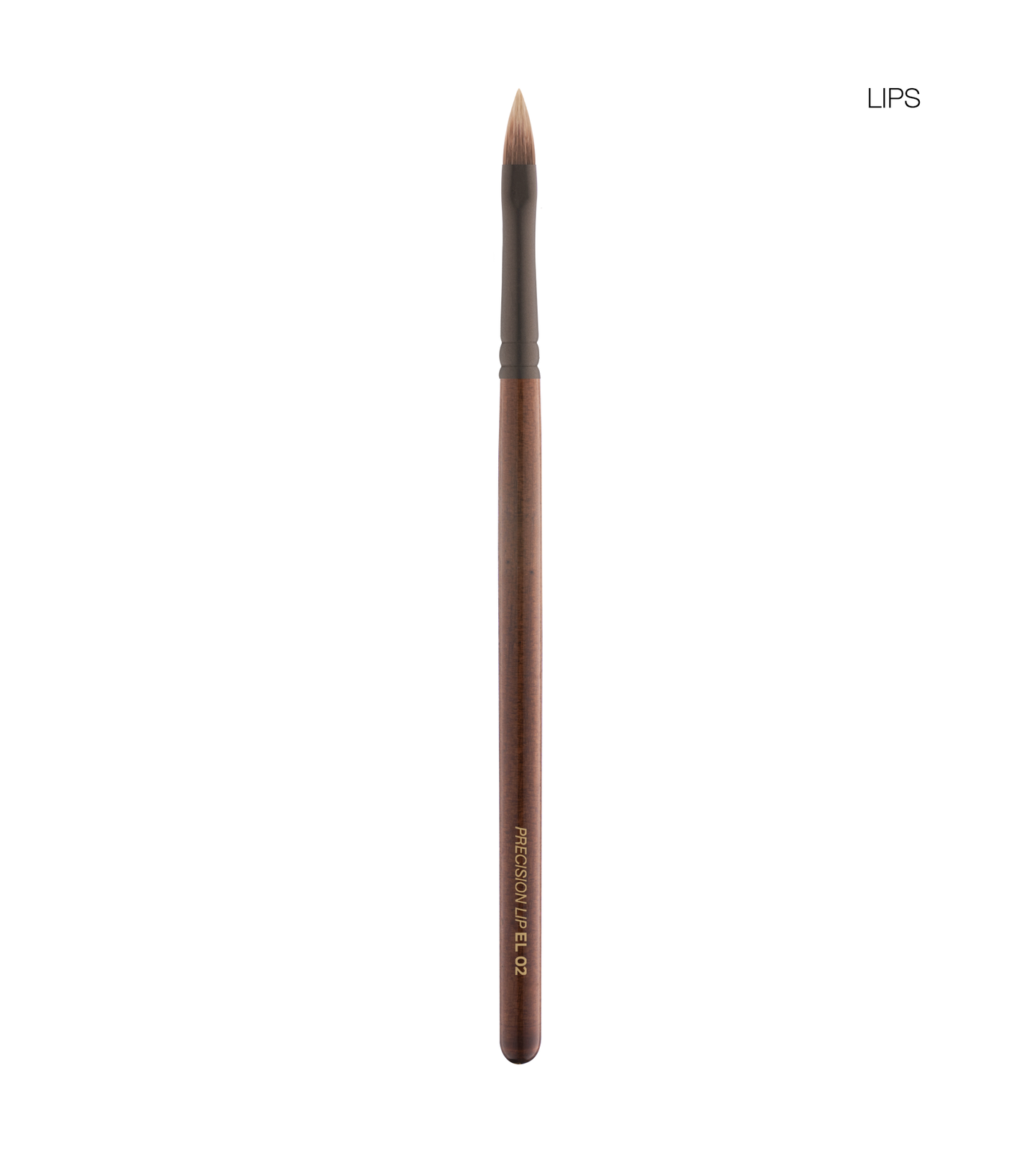 Ecosmetic 25 Brush Set - ECOS01