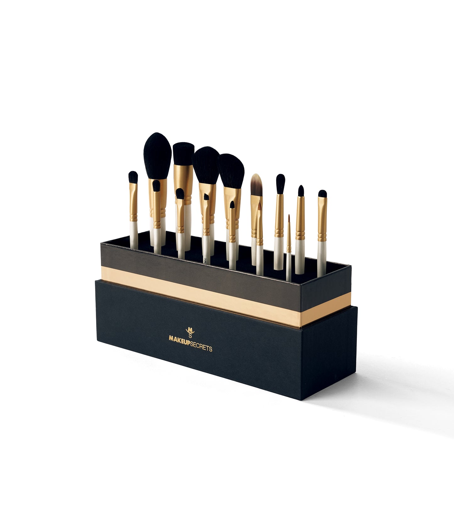 Bawse 15 Brush Set - BAWS01