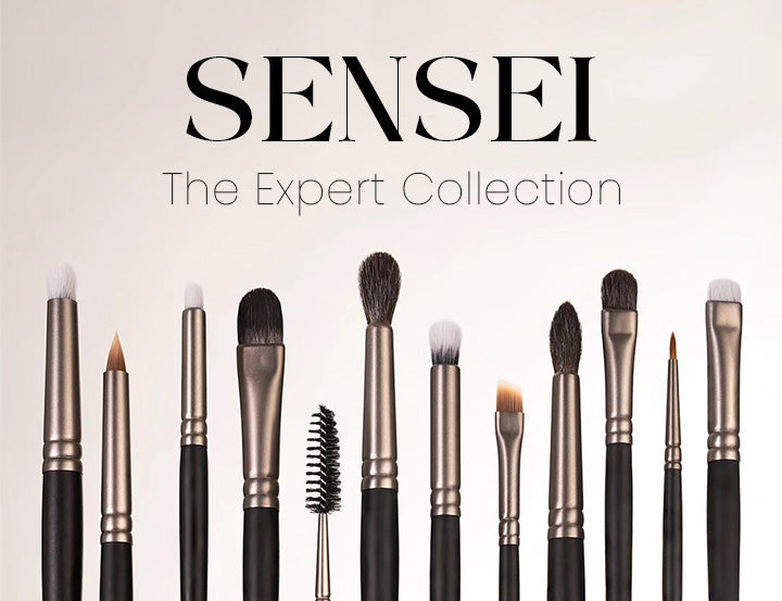 The Essential Guide to Choosing the Right Makeup Brush Kit for Beginners and Professionals