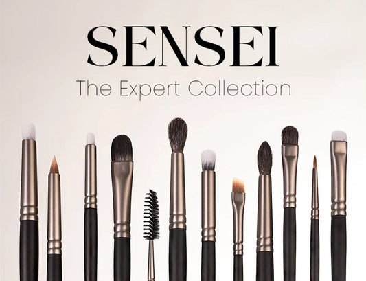 The Essential Guide to Choosing the Right Makeup Brush Kit for Beginners and Professionals