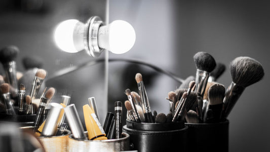 The Art of Care: A Comprehensive Guide to Maintaining Your Foundation Makeup Brush