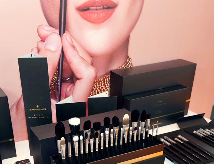 Unlocking Beauty: Exploring the Best Makeup Brushes Brand