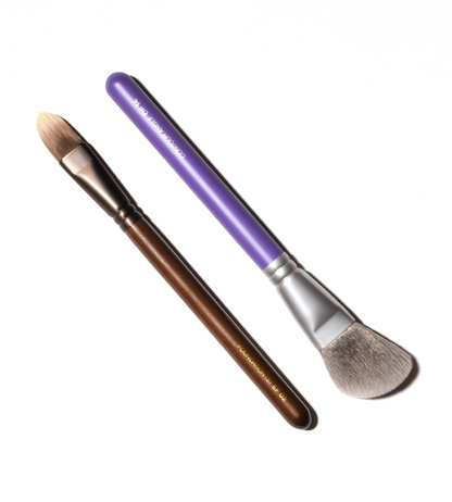 Ace The Face - Multipurpose Brush Kit