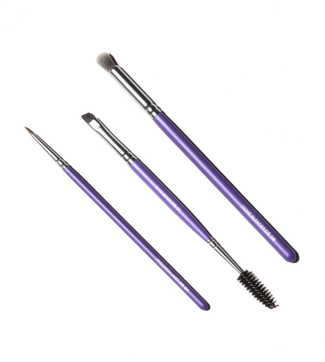 Eye Pro Mini - Pro Eyes Brush Kit