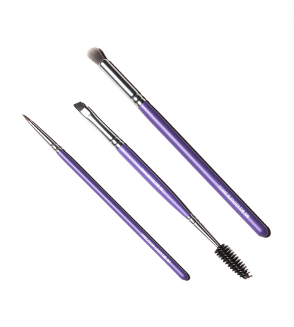 Eye Pro Mini - Pro Eyes Brush Kit