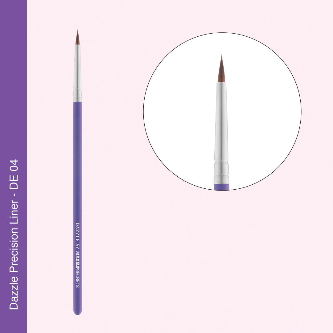 Dazzle Precision Liner - DE 04