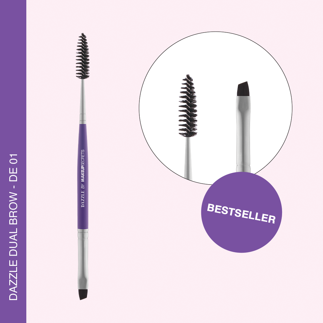 Dazzle Dual Brow - DE 01