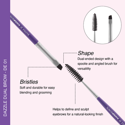 Eye Pro Mini - Pro Eyes Brush Kit