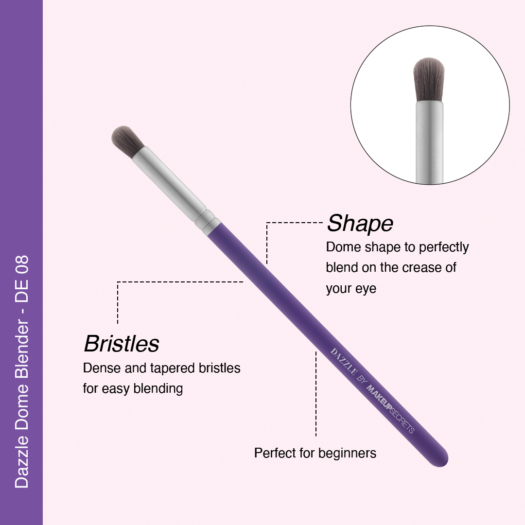 Eye Pro Mini - Pro Eyes Brush Kit