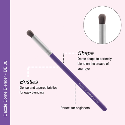 Eye Pro Mini - Pro Eyes Brush Kit