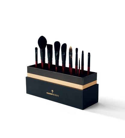 Promise 15 Brush Set - PROS01